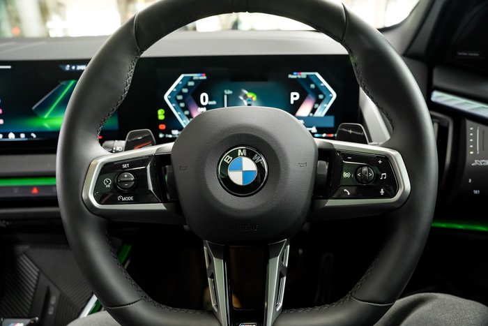 2026 BMW X3 20 xDrive