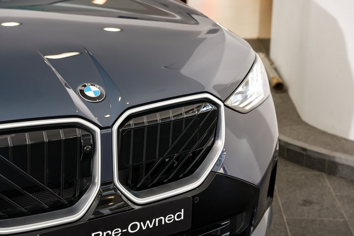 2026 BMW X3 20 xDrive