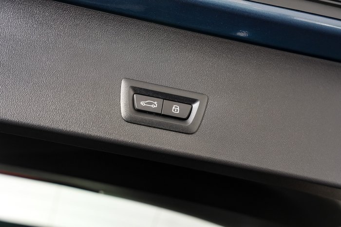 2026 BMW X3 20 xDrive