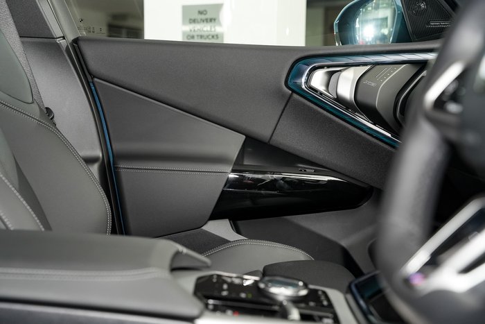 2026 BMW X3 20 xDrive