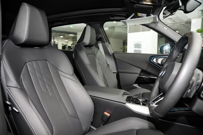 2026 BMW X3 20 xDrive