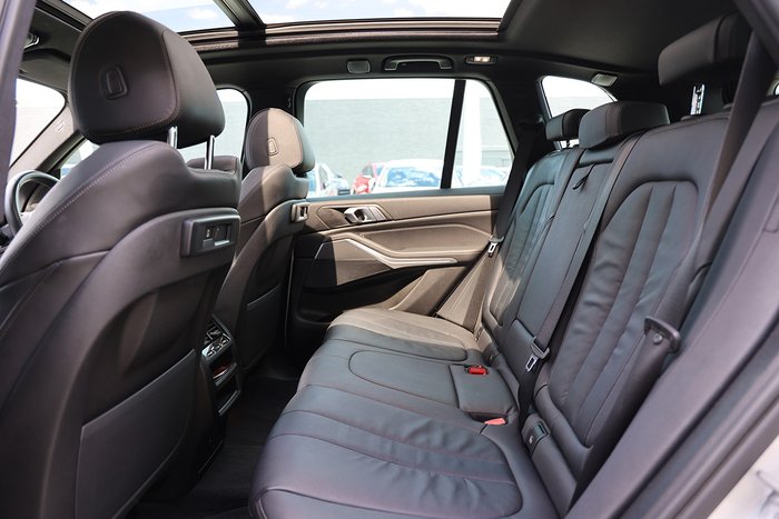 2020 BMW X5 xDRIVE40i M SPORT