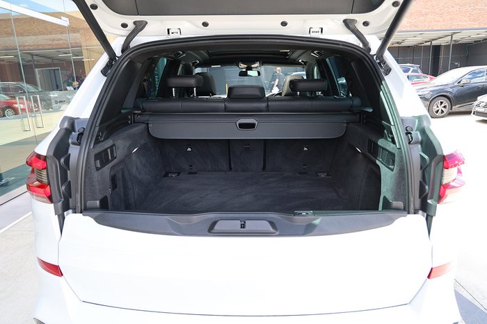 2020 BMW X5 xDRIVE40i M SPORT