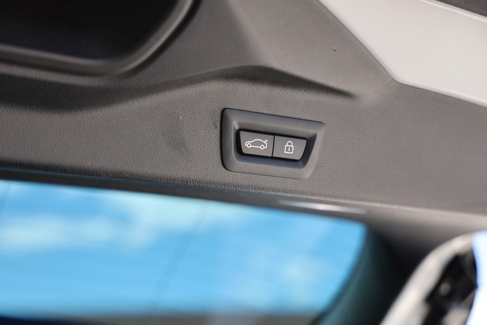 2020 BMW X5 xDRIVE40i M SPORT