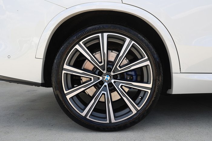 2020 BMW X5 xDRIVE40i M SPORT