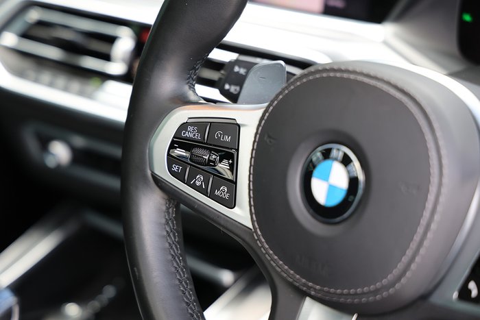 2020 BMW X5 xDRIVE40i M SPORT