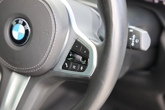 2020 BMW X5 xDRIVE40i M SPORT