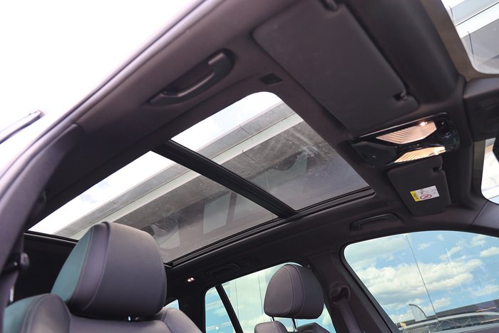 2020 BMW X5 xDRIVE40i M SPORT