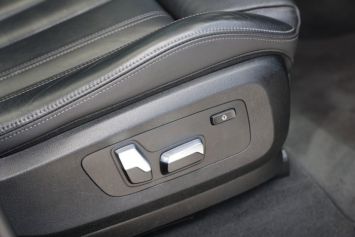 2020 BMW X5 xDRIVE40i M SPORT