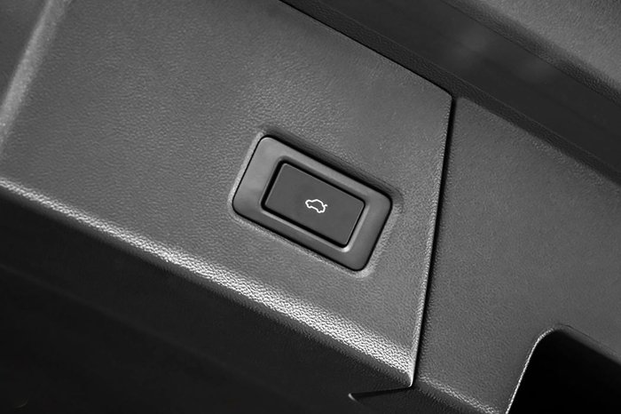 2025 Jaecoo J8 Ridge