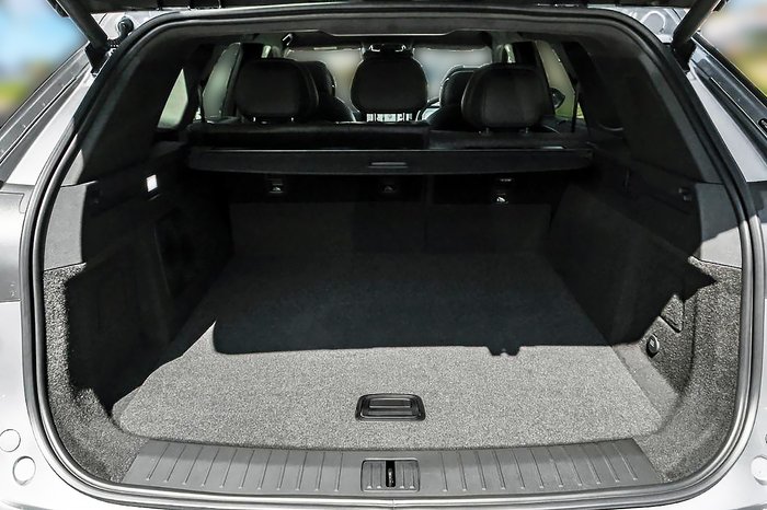 2025 Jaecoo J8 Ridge