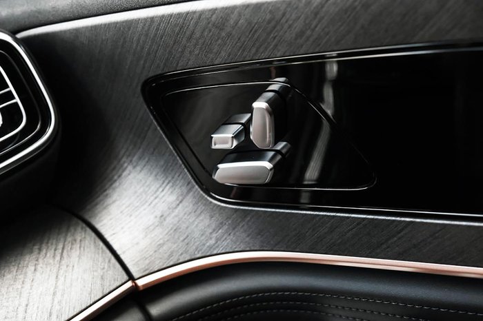 2025 Jaecoo J8 Ridge