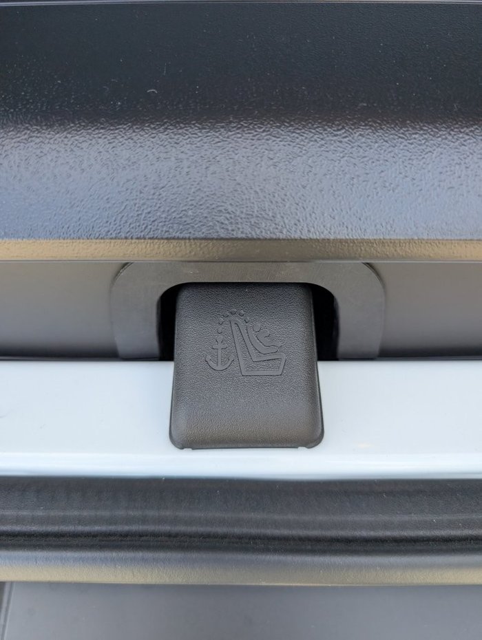 2025 SUZUKI JIMNY GLX MY26