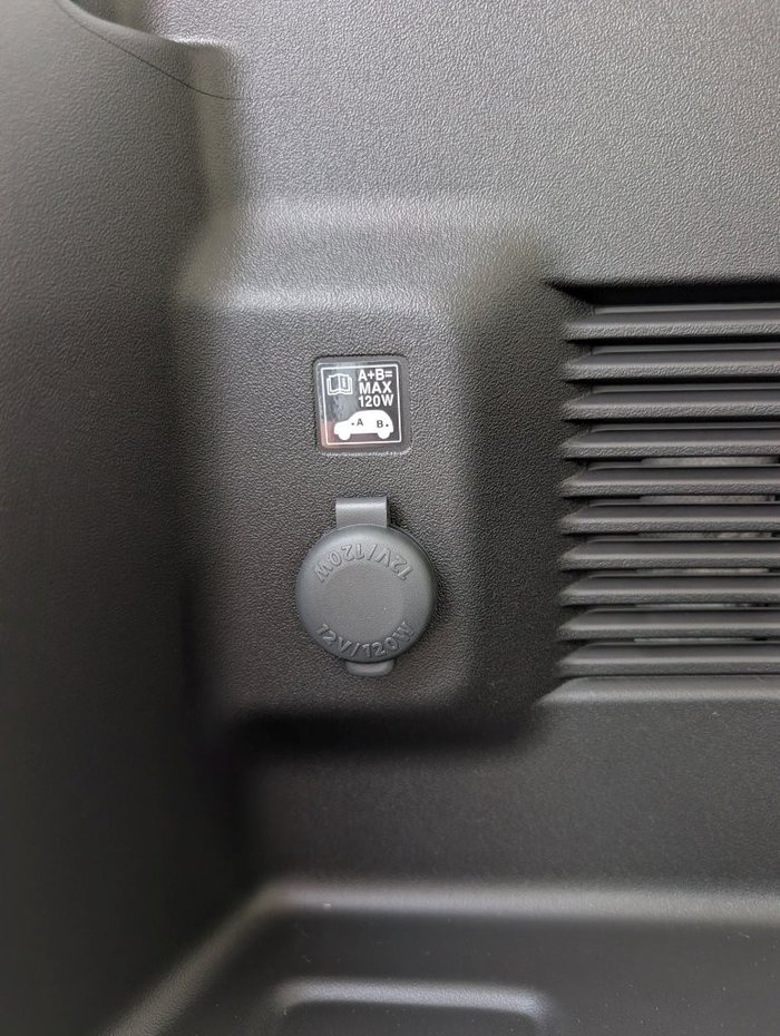 2025 SUZUKI JIMNY GLX MY26