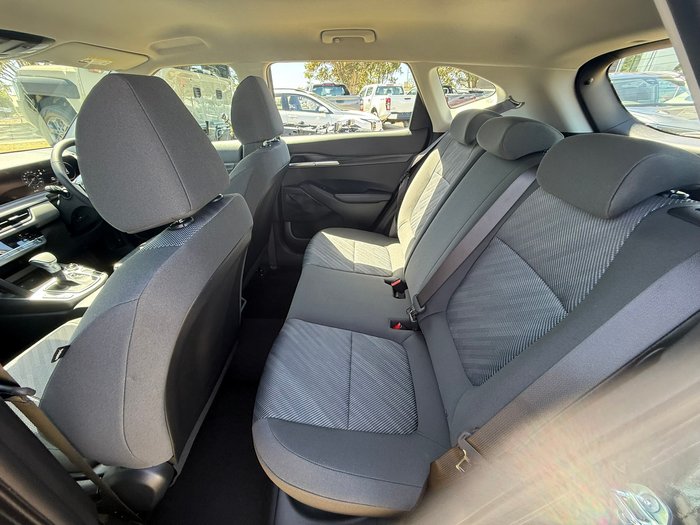 2026 Kia Seltos Sport