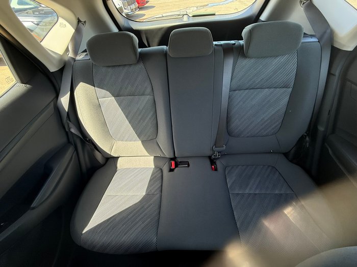 2026 Kia Seltos Sport