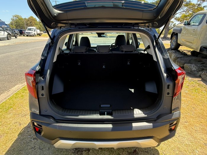 2026 Kia Seltos Sport