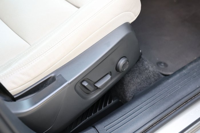 2022 Volvo XC40 T4 Inscription