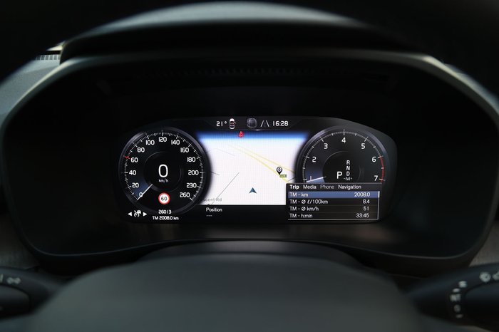 2022 Volvo XC40 T4 Inscription