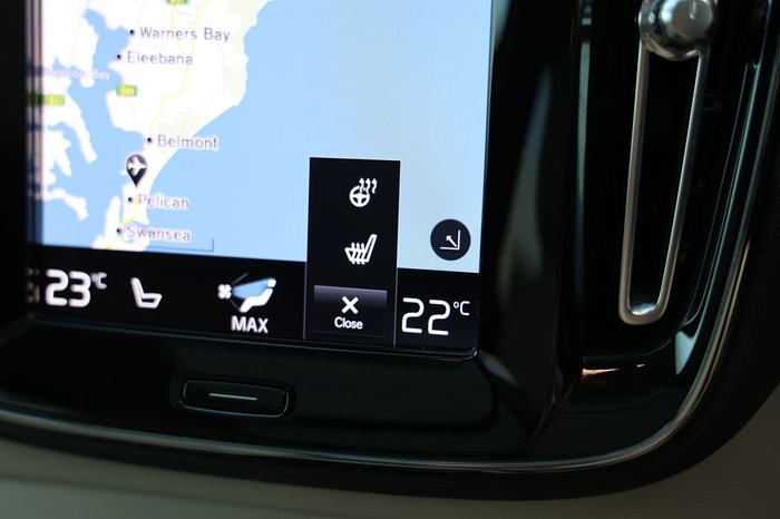 2022 Volvo XC40 T4 Inscription