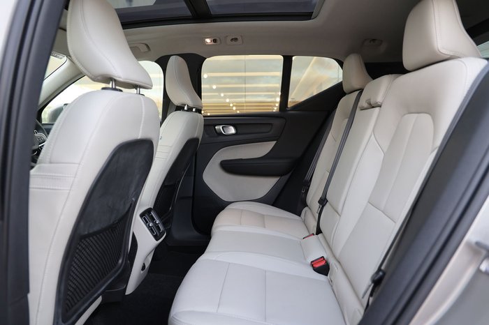 2022 Volvo XC40 T4 Inscription