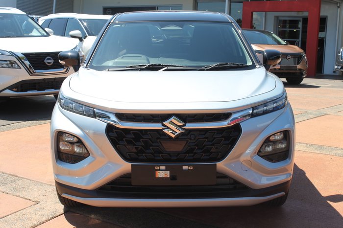 2025 Suzuki Fronx Hybrid GLX