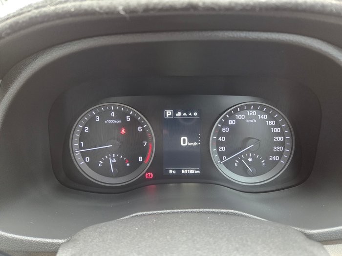 2015 HYUNDAI TUCSON HIGHLANDER BROWN