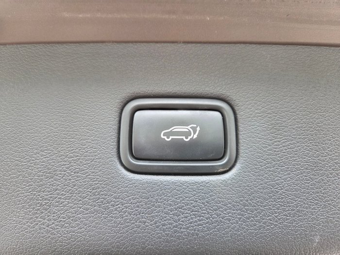 2015 HYUNDAI TUCSON HIGHLANDER BROWN