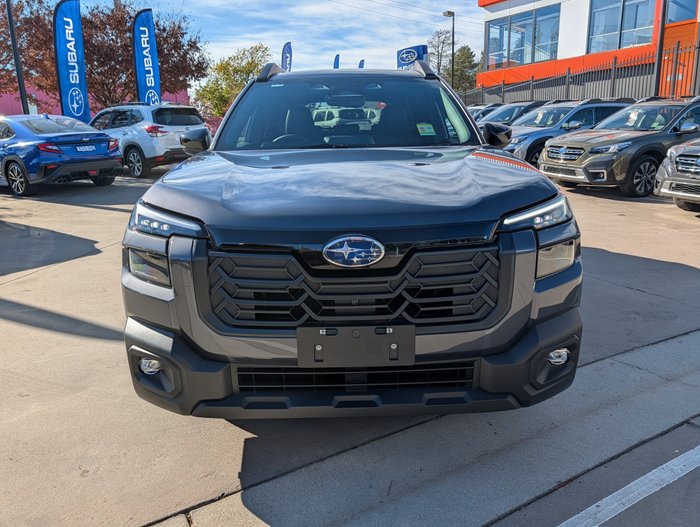 2026 Subaru Outback AWD Touring