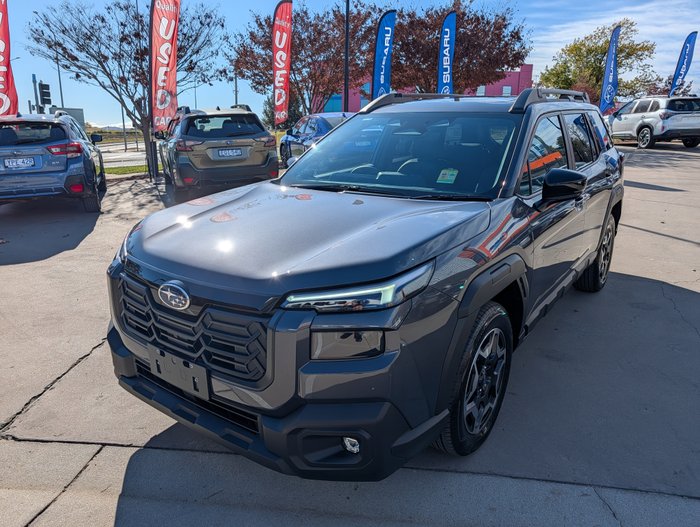 2026 Subaru Outback AWD Touring