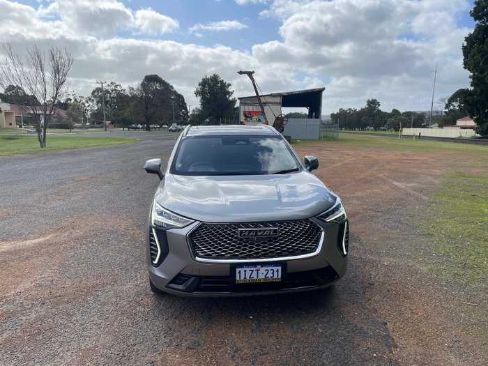 2022 Haval Jolion