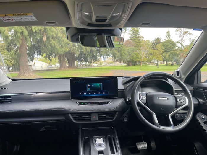 2022 Haval Jolion