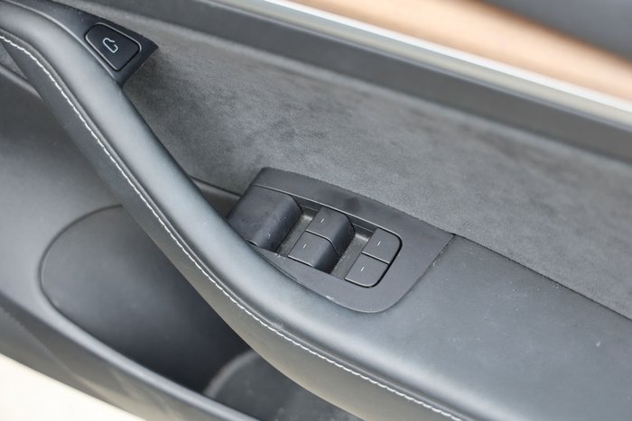 2021 TESLA MODEL 3 PERFORMANCE