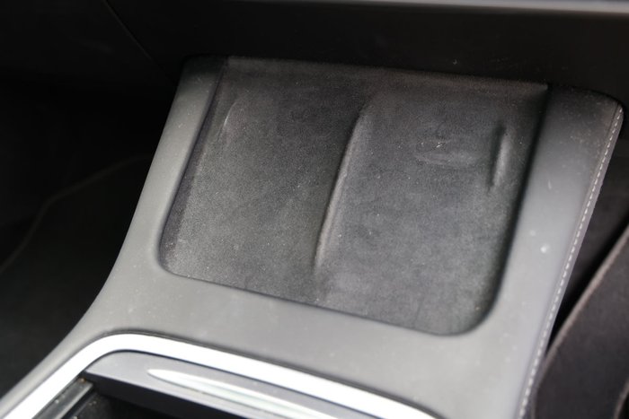 2021 TESLA MODEL 3 PERFORMANCE