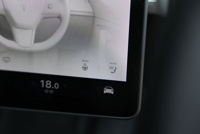 2021 TESLA MODEL 3 PERFORMANCE