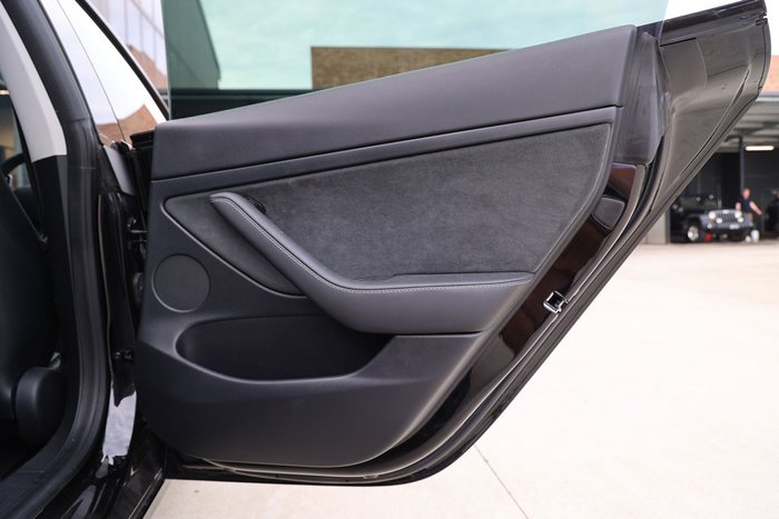 2021 TESLA MODEL 3 PERFORMANCE