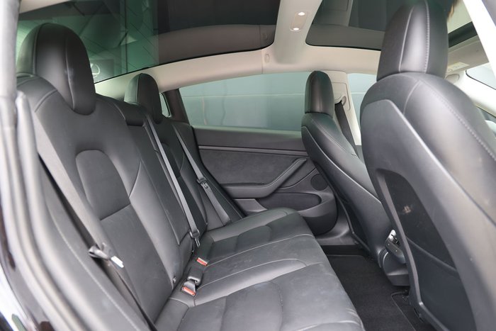 2021 TESLA MODEL 3 PERFORMANCE