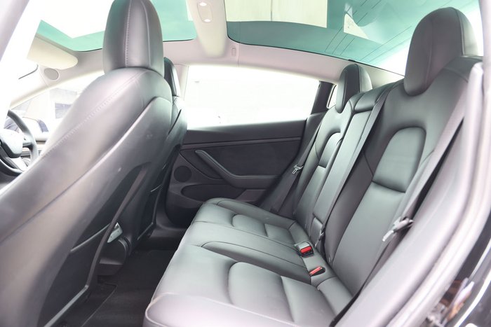 2021 TESLA MODEL 3 PERFORMANCE