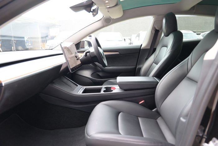 2021 TESLA MODEL 3 PERFORMANCE