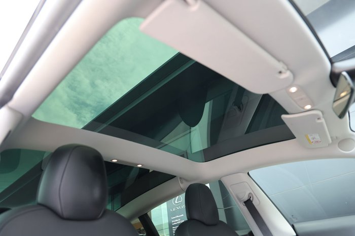 2021 TESLA MODEL 3 PERFORMANCE