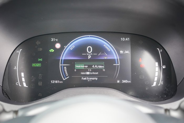 2024 Toyota Yaris Cross Hybrid GX