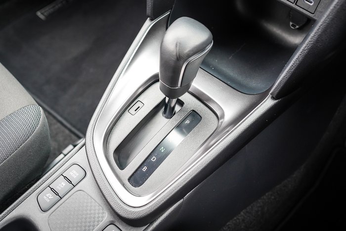 2024 Toyota Yaris Cross Hybrid GX