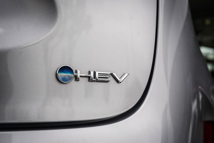 2024 Toyota Yaris Cross Hybrid GX