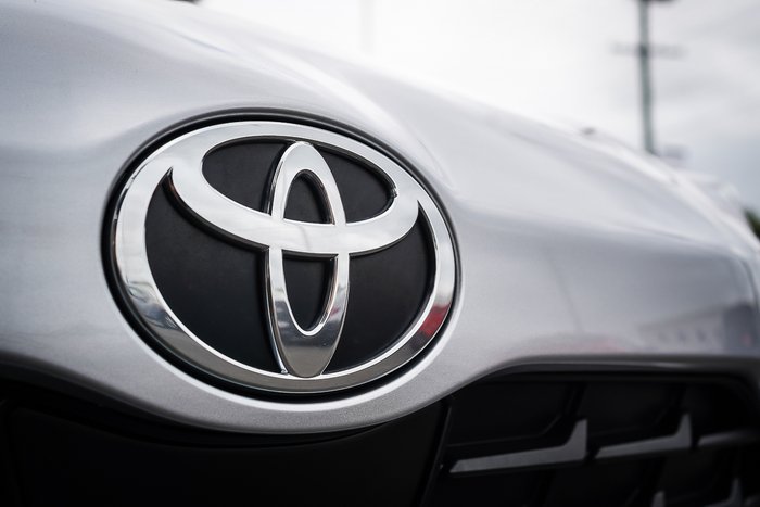 2024 Toyota Yaris Cross Hybrid GX