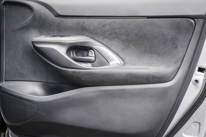 2024 Toyota Yaris Cross Hybrid GX