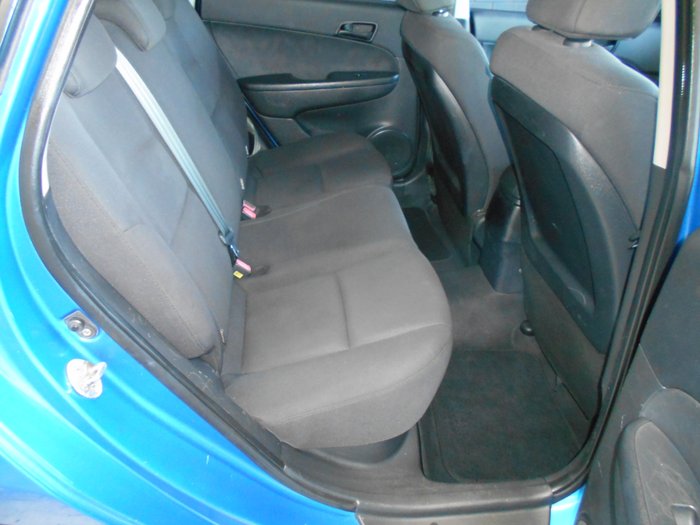 2009 HYUNDAI I 30