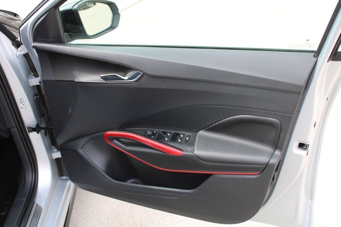 2022 SKODA Fabia Monte Carlo Edition 150