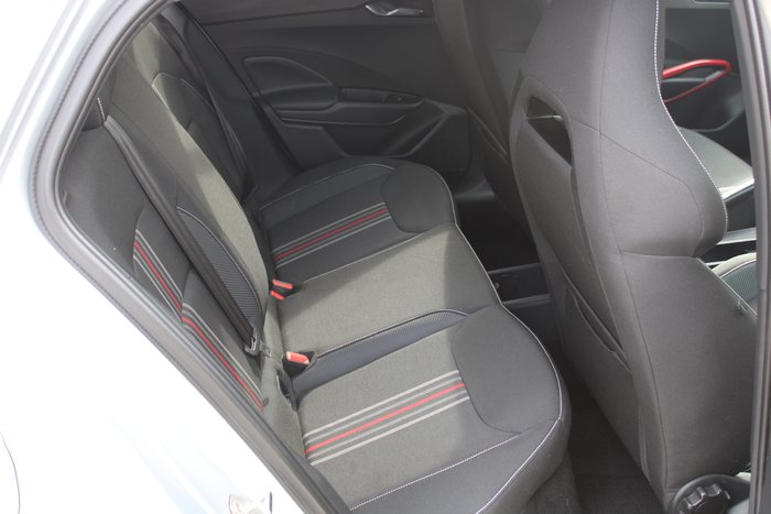 2022 SKODA Fabia Monte Carlo Edition 150