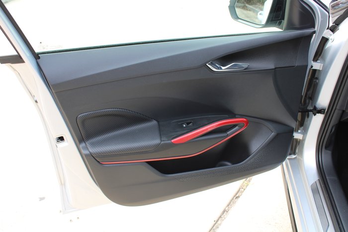 2022 SKODA Fabia Monte Carlo Edition 150