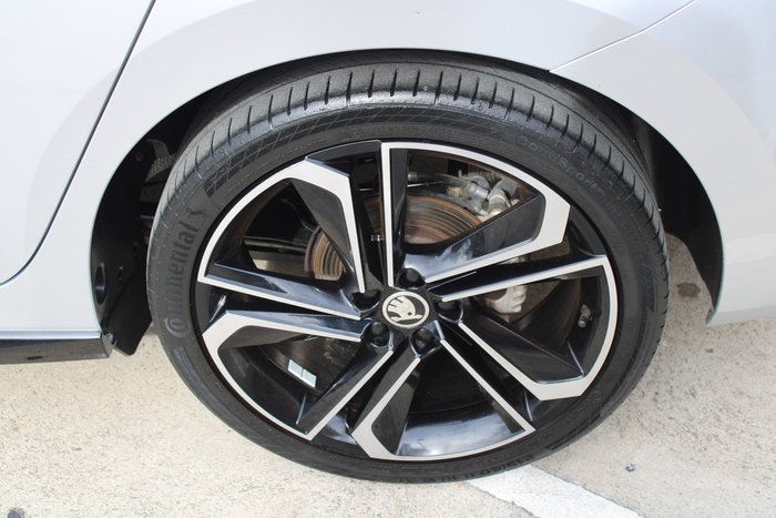 2022 SKODA Fabia Monte Carlo Edition 150